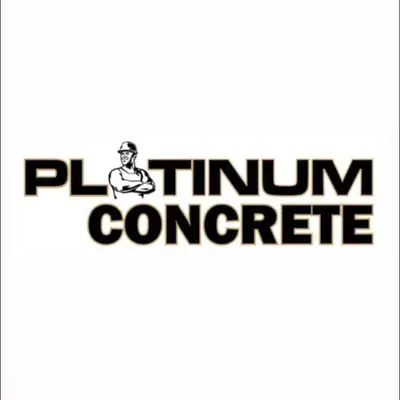 PLATINUM CONCRETE & LANDSCAPING