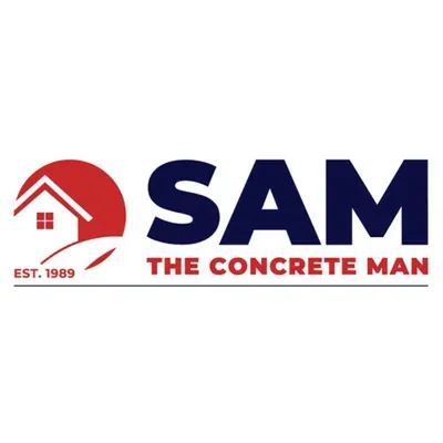 Sam The Concrete Man Of Westchester