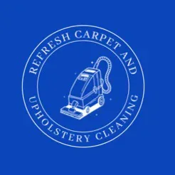 Refresh Carpet and Upholstery Cleaning