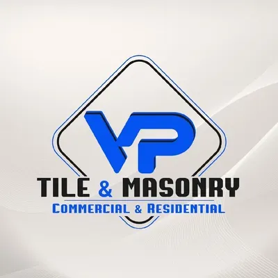 VP Tile & Masonry