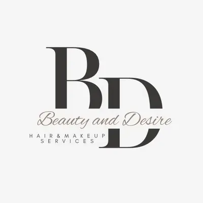 Beauty & Desire Makeup & Hair