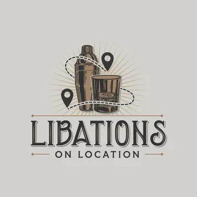 Libations on Location