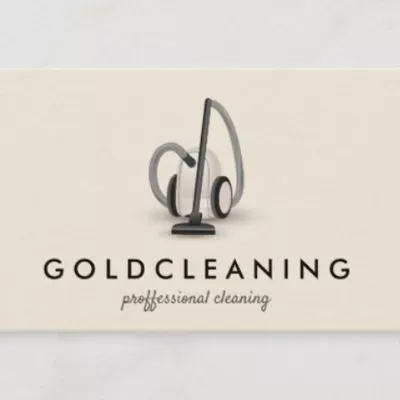 Gold Cleaning