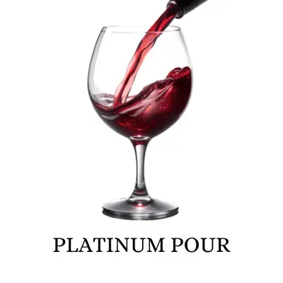 Platinum Pour