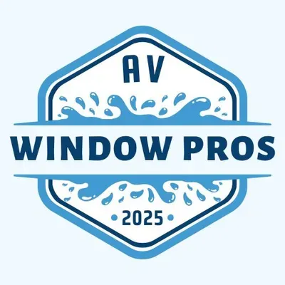 AV Window Pros