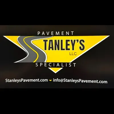 Stanleys Pavement Specialist