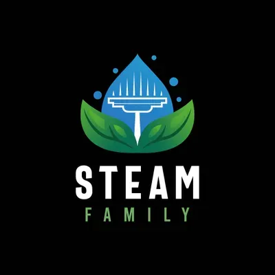 Steam Family