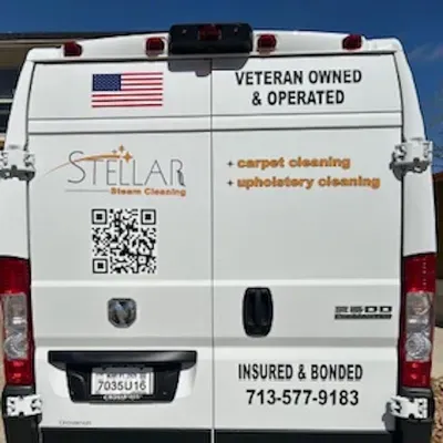 Stellar Steam Cleaning