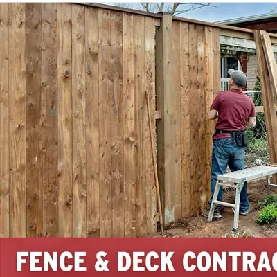 Home Improvements B&A