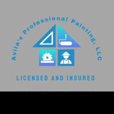 Avila's Professional Painting, LLC