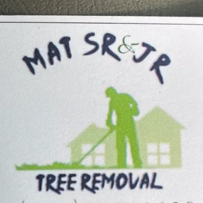 MAT Sr and jr tree removal LLC