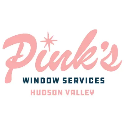 Pink's Window Services Hudson Valley