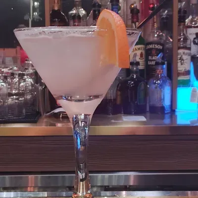 Boujie Cocktails