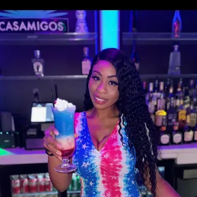 Christie’s Bartending & Cocktail Club
