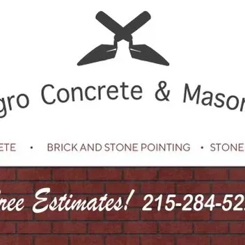 Nigro Concrete and Masonry