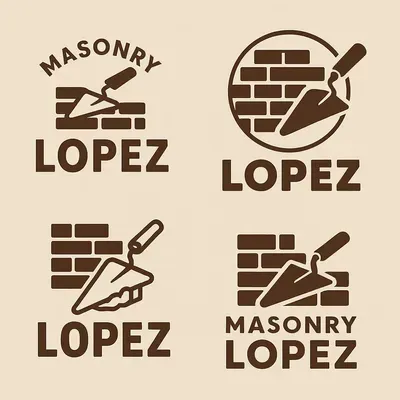 Masonry López