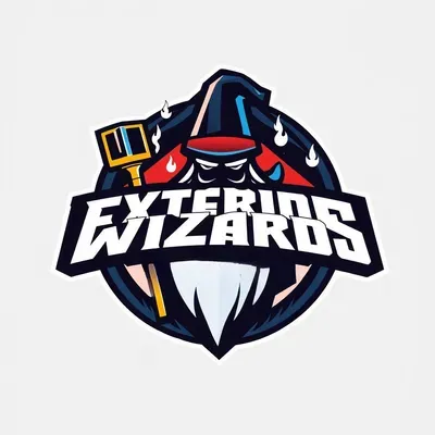Exterior Wizards