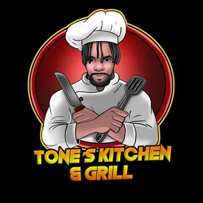 Tone’s Kitchen & Grill LLC