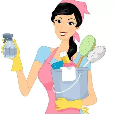 Sparkling clean