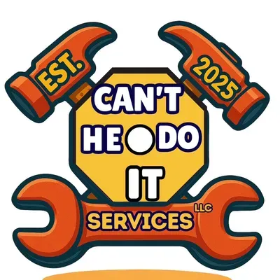 CANT HE DO IT SERVICES LLC