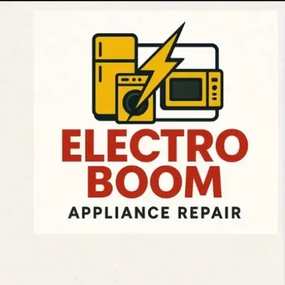 Electroboom Appliance Repair and Service