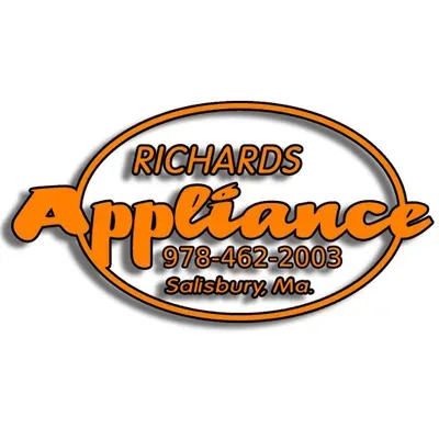 Richard's Appliance