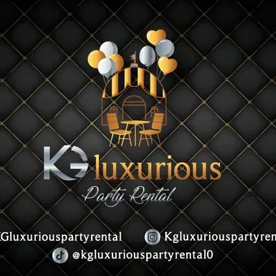 KG Luxurious Party Rental