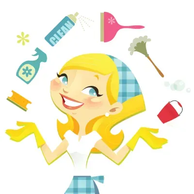 L.A Cleaning Services - Gardenia Andrade