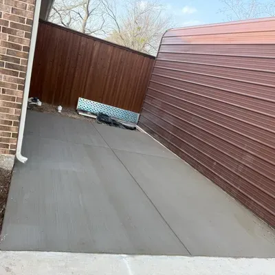 H&G concrete llc