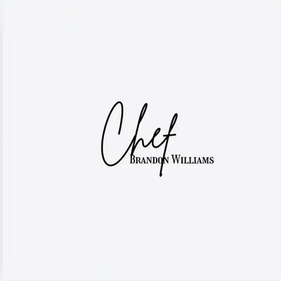 Chef Brandon Williams LLC