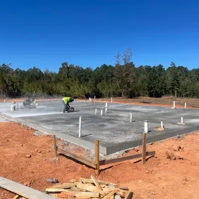 Flawless concrete masters LLC