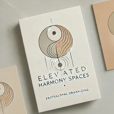 Elevated Harmony Spaces