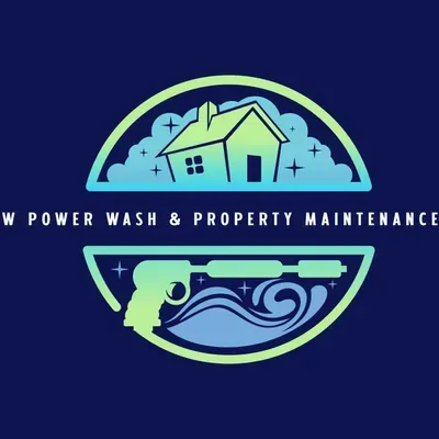 CJW Power Wash & Property Maintenance
