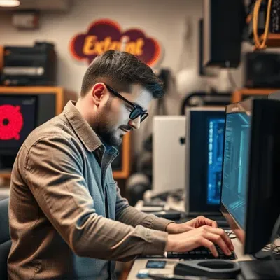Thomas Computer Services
