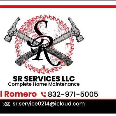 Sr services llc