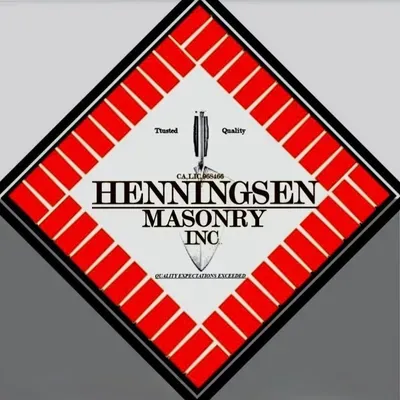 Henningsen Masonry Inc.