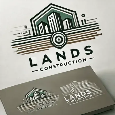 Lands construction llc