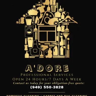 A’Dore Professional Services