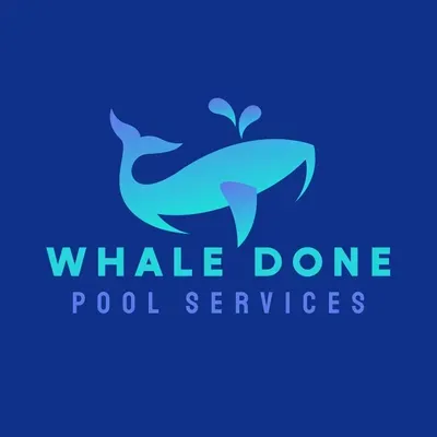 Whale Done Pool Services