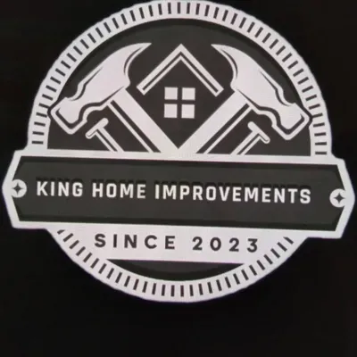 King home improvements