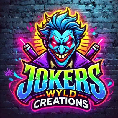 Jokers Wyld Creations