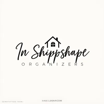 Shippshape Organizers