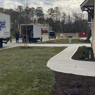 Next Day Moving Solutions LLC