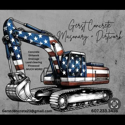 Gerst Concrete LLC