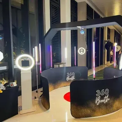 Gammelias Technocity Rentals