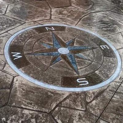 Compass Concrete ,LLC