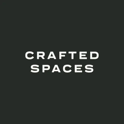 Crafted Spaces