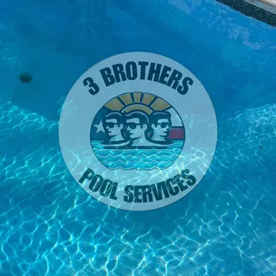 3 Brothers Pool Services