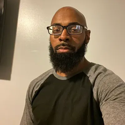 Christopher Richardson