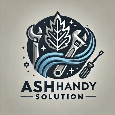 Ash Handy Solution